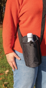 Логотрейд pекламные продукты картинка: Сумка-холодильник Tierra