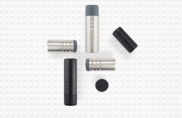 Лого трейд pекламные подарки фото: Стакан Mosa