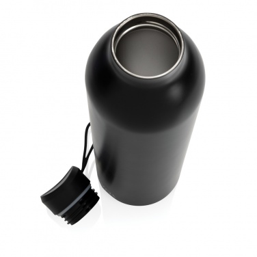 Логотрейд pекламные cувениры картинка: Бутылка Avira Avior RCS Re-steel 1 л