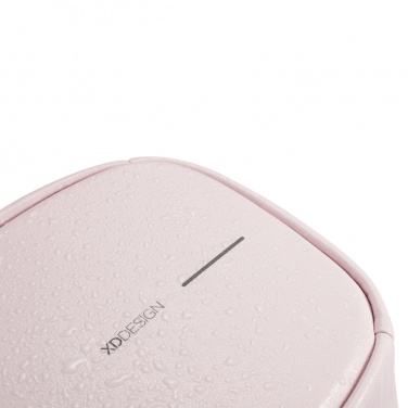 Логотрейд бизнес-подарки картинка: Elle Fashion, Противоугонный рюкзак