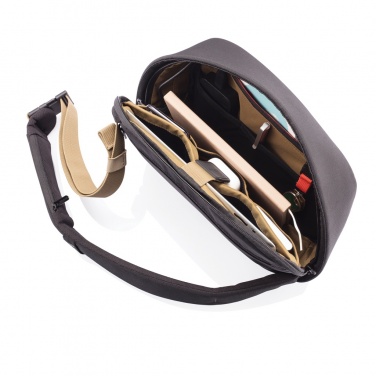 Логотрейд pекламные продукты картинка: Рюкзак Бобби Слинг