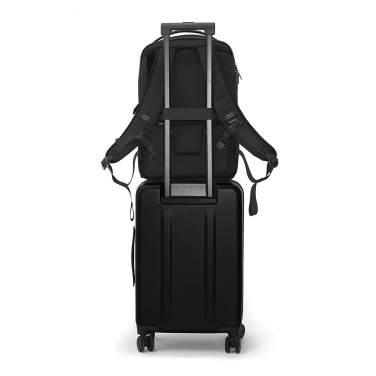 Логотрейд pекламные cувениры картинка: Рюкзак Bizz