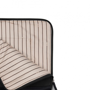 Лого трейд pекламные подарки фото: Чехол для ноутбука VINGA Marlow RCS из переработанного полиэстера 16 дюймов