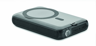 Логотрейд бизнес-подарки картинка: Аккумулятор 5000 мАч