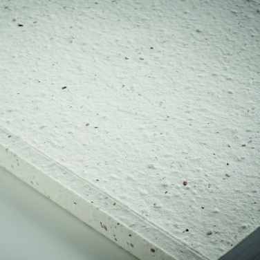 Лого трейд бизнес-подарки фото: Блокнот A5