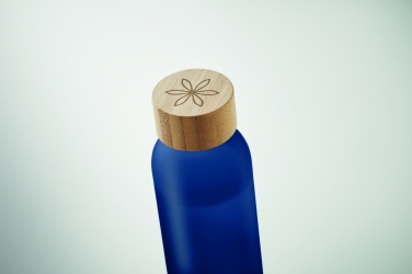 Лого трейд pекламные продукты фото: Бутылка 500 мл