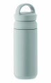 Бутылка 320 мл, Серый
