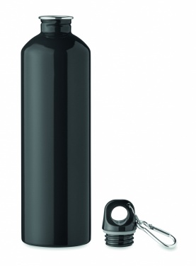 Лого трейд pекламные продукты фото: Recycled stainless steel 750ml