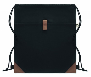 Лого трейд pекламные cувениры фото: Сумка на завязках