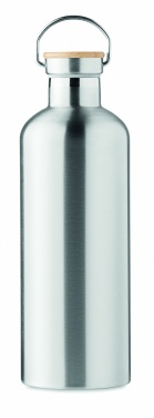 Логотрейд pекламные продукты картинка: Фляга 1,5 л