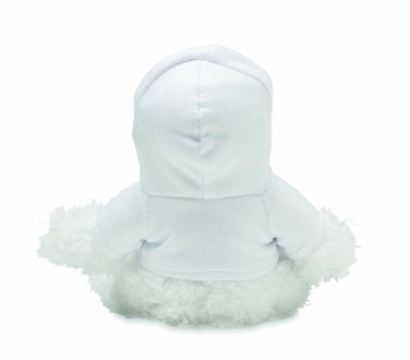 Лого трейд pекламные продукты фото: Корова плюшевая