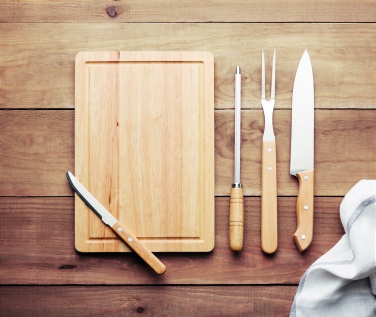 Логотрейд pекламные cувениры картинка: Гриль - барбекю набор