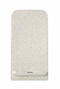 Лого трейд pекламные подарки фото: Док станция подставка