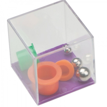 Лого трейд бизнес-подарки фото: Игра-головоломка ОЛБАНИ