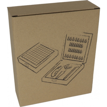 Логотрейд pекламные продукты картинка: Шахматный винный набор SAN GIMIGNANO