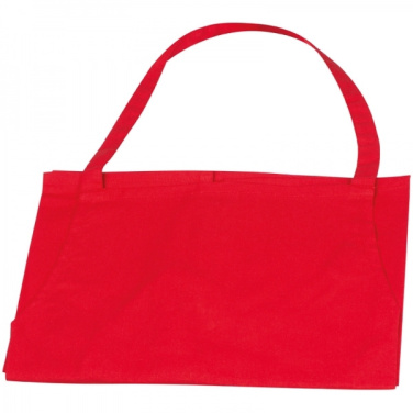 Логотрейд бизнес-подарки картинка: Фартук хлопковый GRILLMEISTER