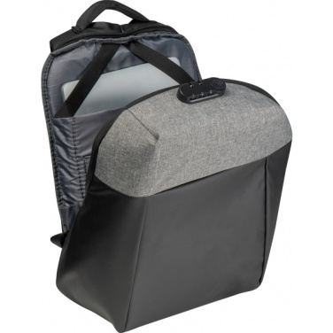 Лого трейд pекламные подарки фото: Рюкзак ВЕЛЛИНГТОН