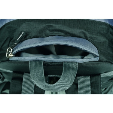 Логотрейд pекламные подарки картинка: Рюкзак MATTERHORN Schwarzwolf