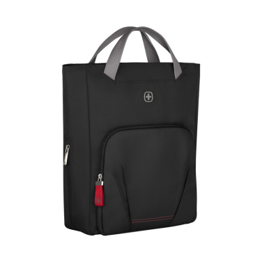 Логотрейд бизнес-подарки картинка: Рюкзак Wenger Motion Vertical Tote 15,6''