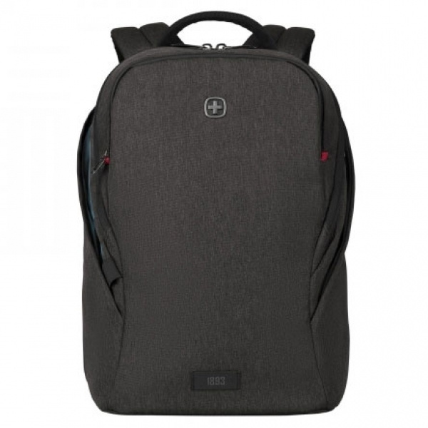 Логотрейд pекламные подарки картинка: Рюкзак Wenger MX Light 16''