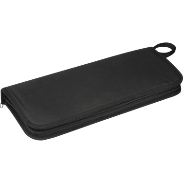 Лого трейд pекламные подарки фото: Набор для барбекю BELFAST