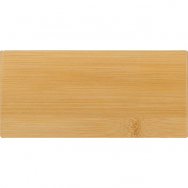 Логотрейд pекламные продукты картинка: Настольные часы TRONDHEIM