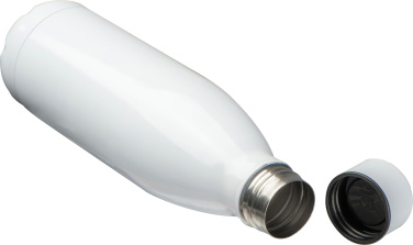 Логотрейд pекламные продукты картинка: Бутылка для сублимации SANTIAGO 750 мл