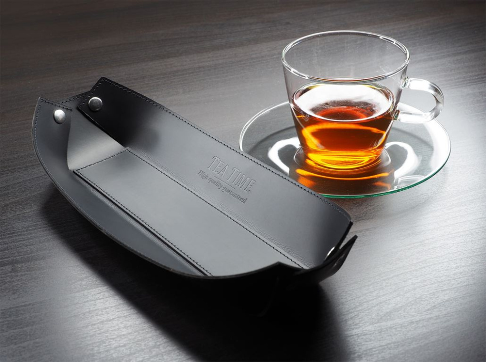 Логотрейд pекламные подарки картинка: Поднос 1197094