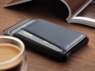 Лого трейд pекламные продукты фото: Кошелёк RFID 2121131