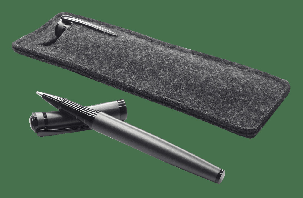 Логотрейд pекламные подарки картинка: Футляры для ручек 1651139