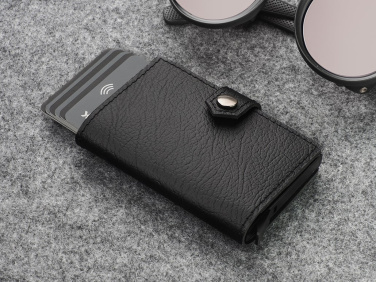 Логотрейд pекламные продукты картинка: Кошелёк RFID 2161318