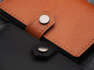 Лого трейд pекламные подарки фото: Кошелёк RFID 2161318