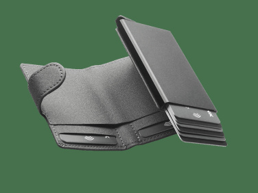 Лого трейд pекламные продукты фото: Кошелёк RFID 1225323