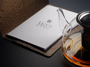 Лого трейд pекламные cувениры фото: Карточка меню Ambiente 1181336