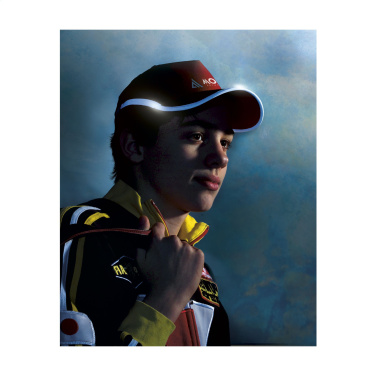 Логотрейд pекламные продукты картинка: ReflectCap