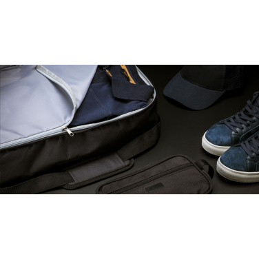 Лого трейд pекламные продукты фото: Дорожная сумка Manchester RPET