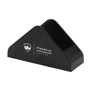 Лого трейд бизнес-подарки фото: Подставки под пиво из переработанного материала