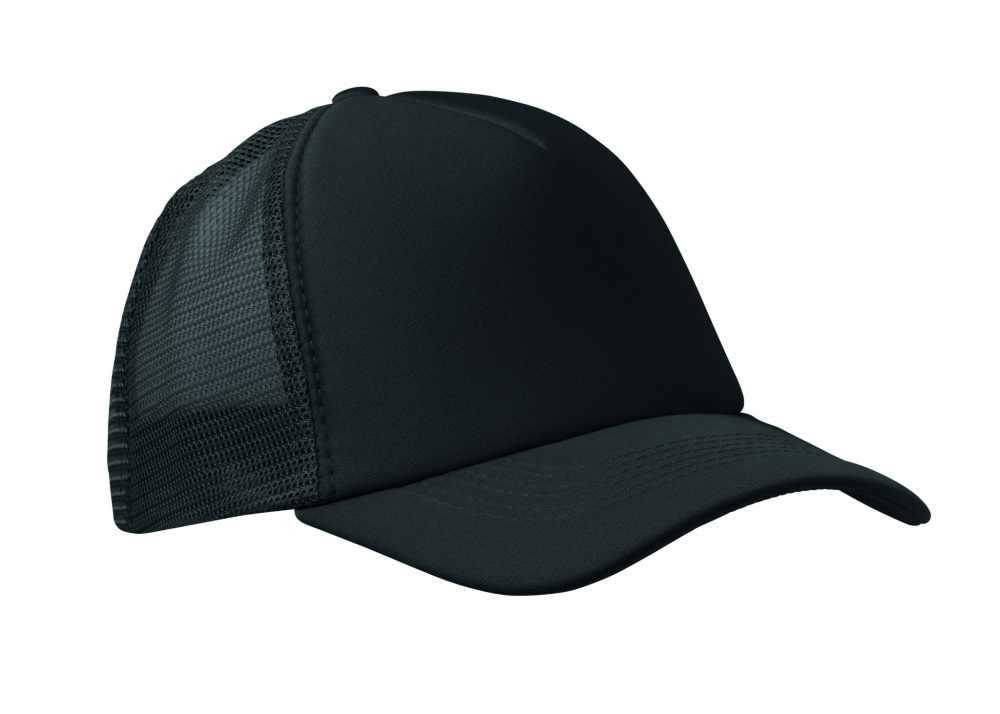 Лого трейд pекламные продукты фото: Truckers cap