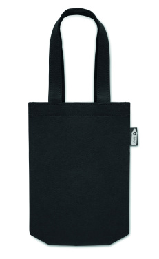 Лого трейд pекламные продукты фото: Small RPET felt gift bag