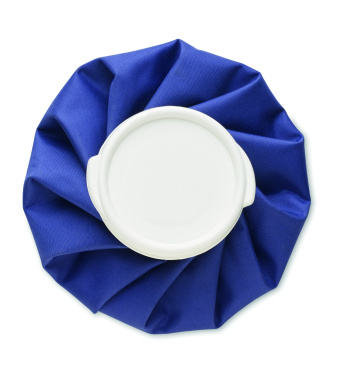 Логотрейд pекламные продукты картинка: Reusable polyester ice pack