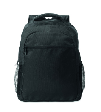 Лого трейд pекламные продукты фото: 600D RPET backpack trolley