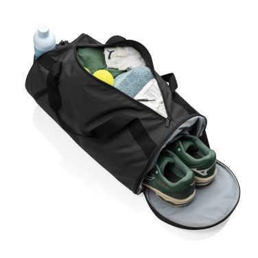 Лого трейд pекламные продукты фото: Спортивная сумка Aware™ RPET True