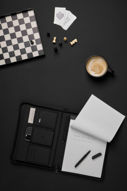 Логотрейд pекламные cувениры картинка: Набор ручек VINGA Baltimore RCS