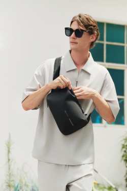 Лого трейд pекламные cувениры фото: Водонепроницаемый городской растяжимый ремень