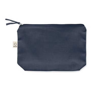 Лого трейд pекламные cувениры фото: Cosmetic bag 320 gr/m²