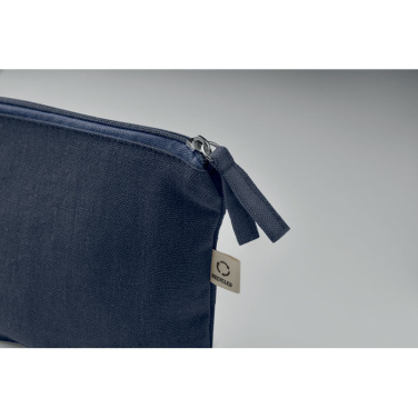 Логотрейд бизнес-подарки картинка: Cosmetic bag 320 gr/m²