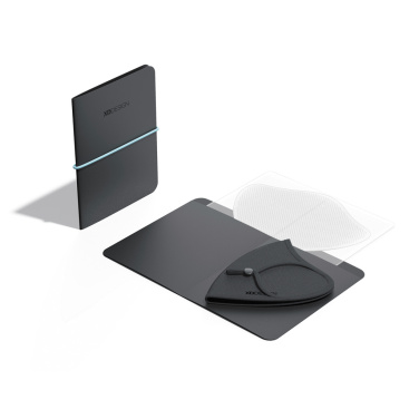 Логотрейд pекламные cувениры картинка: Комплект защитных масок XD DESIGN