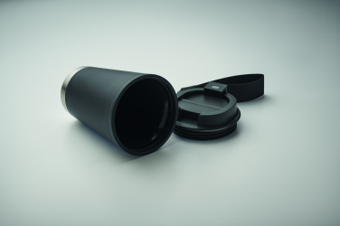 Лого трейд бизнес-подарки фото: Double wall tumbler 300ml