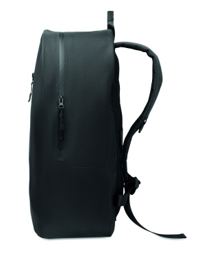 Логотрейд pекламные продукты картинка: 300D RPET computer backpack