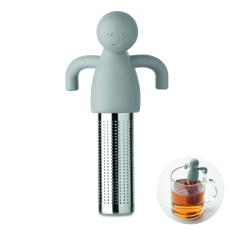 Funny tea infuser